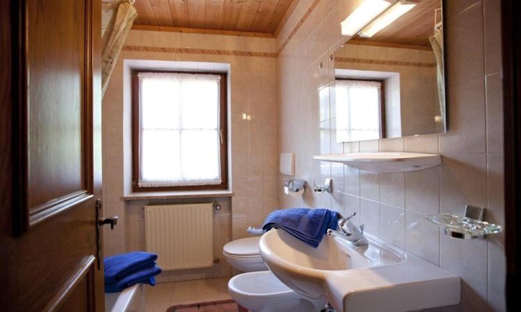 Appartement Huberhof à Bressanone Extérieur photo