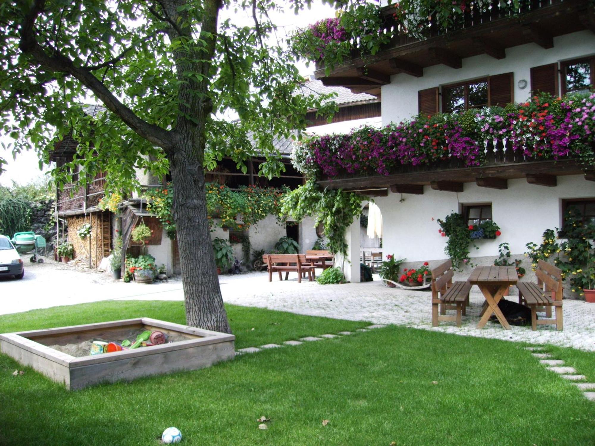 Appartement Huberhof à Bressanone Extérieur photo
