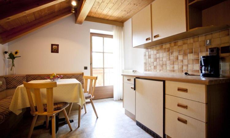 Appartement Huberhof à Bressanone Chambre photo
