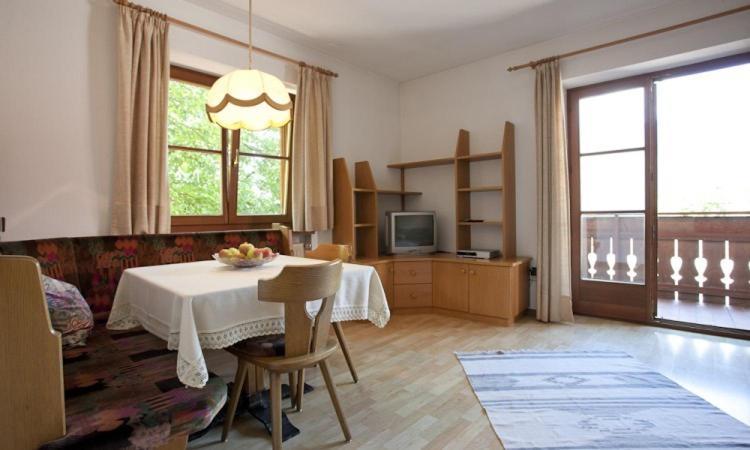 Appartement Huberhof à Bressanone Chambre photo