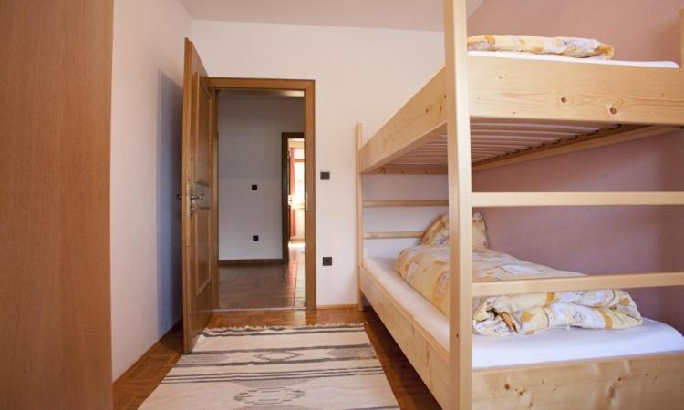 Appartement Huberhof à Bressanone Chambre photo