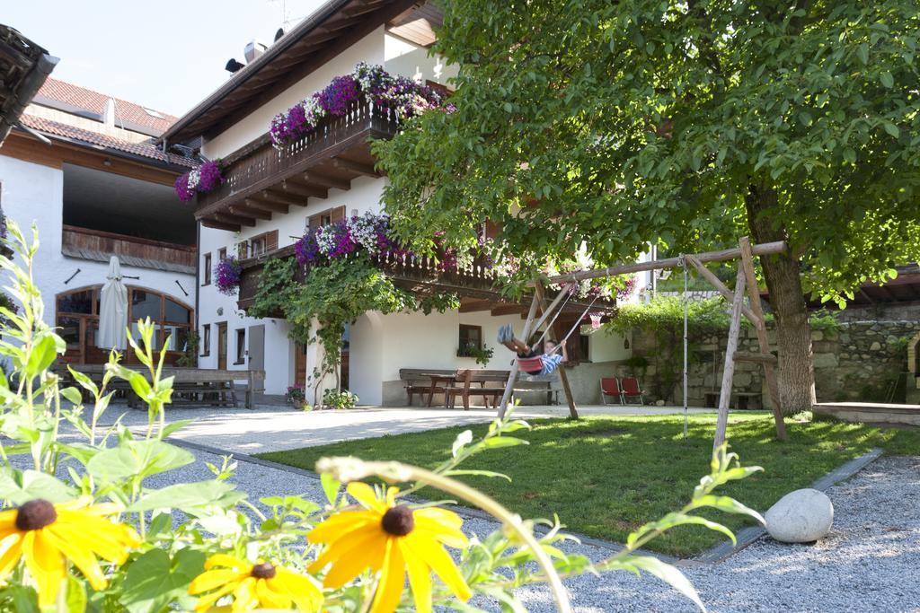 Appartement Huberhof à Bressanone Extérieur photo